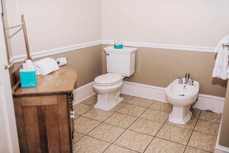 Benn Conger Inn image