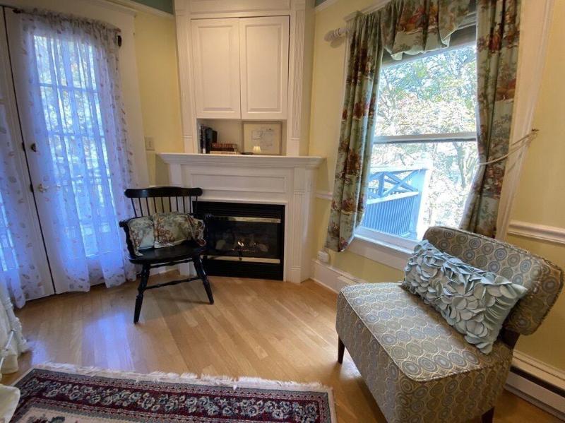 Benn Conger Inn image