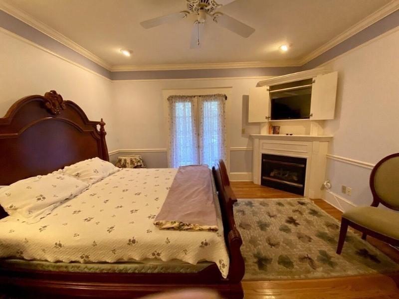 Benn Conger Inn image