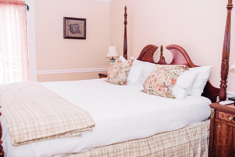Benn Conger Inn image