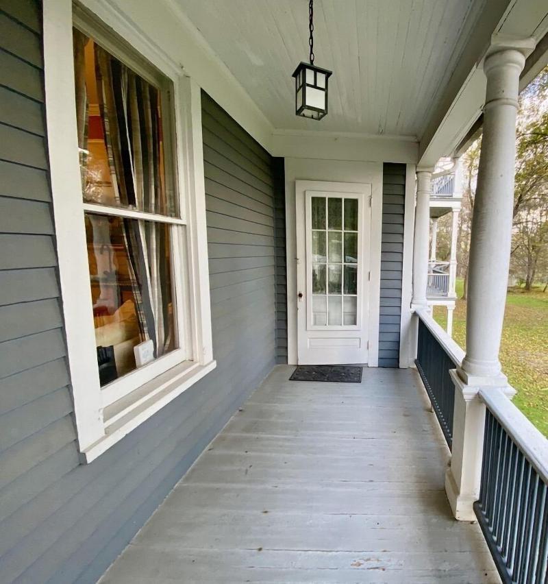 Benn Conger Inn image