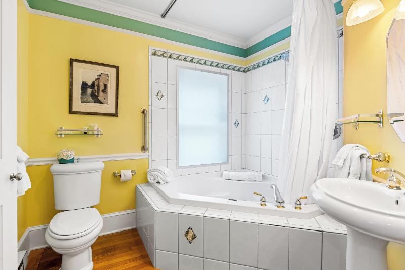 Benn Conger Inn image