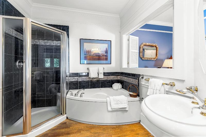 Benn Conger Inn image