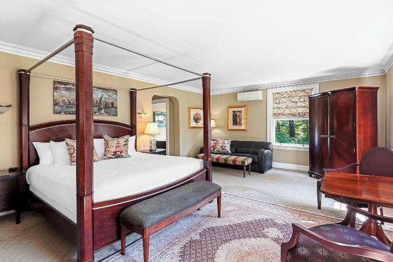 Benn Conger Inn image