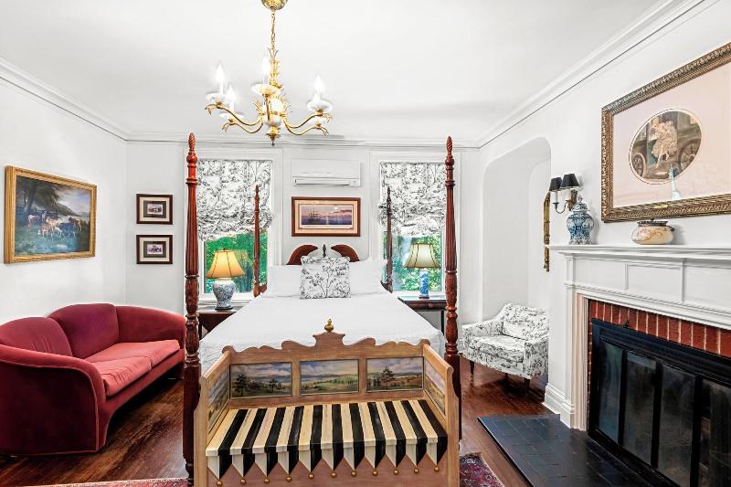 Benn Conger Inn image