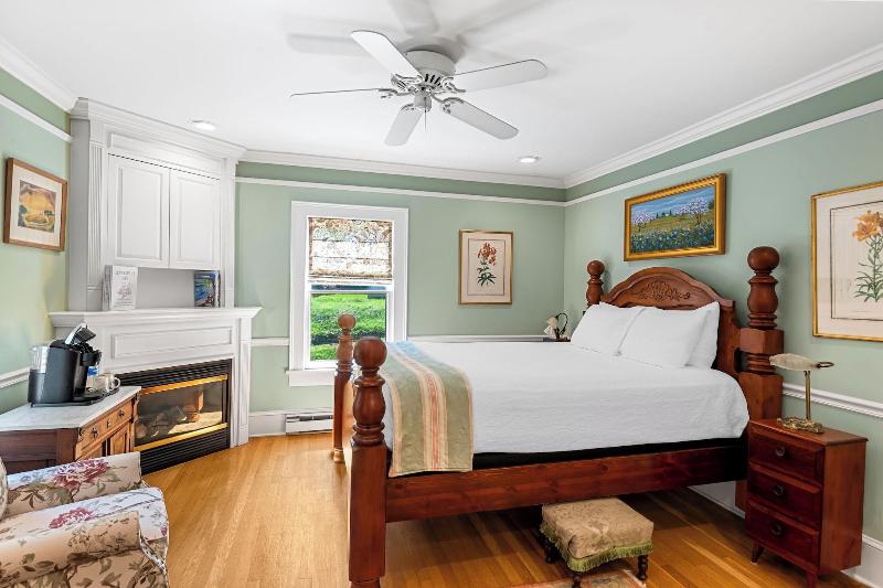 Benn Conger Inn image