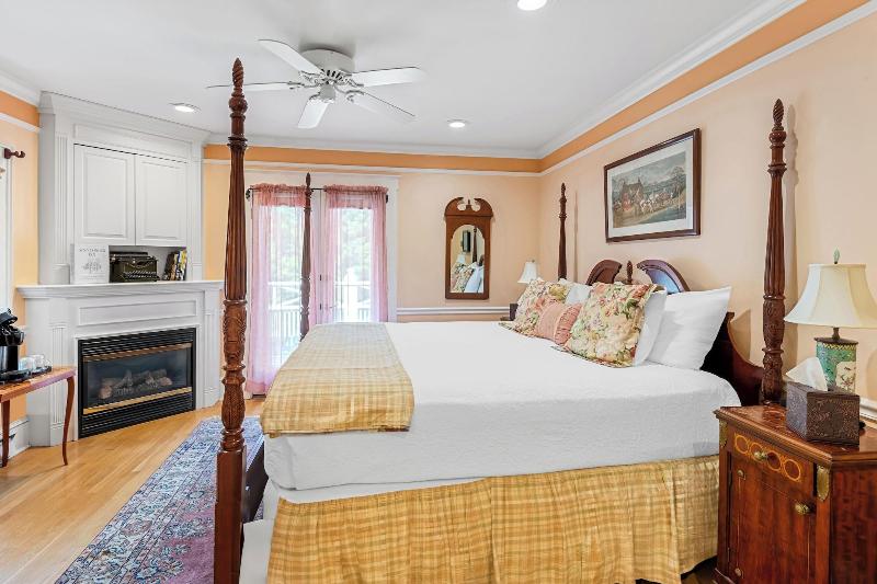 Benn Conger Inn image
