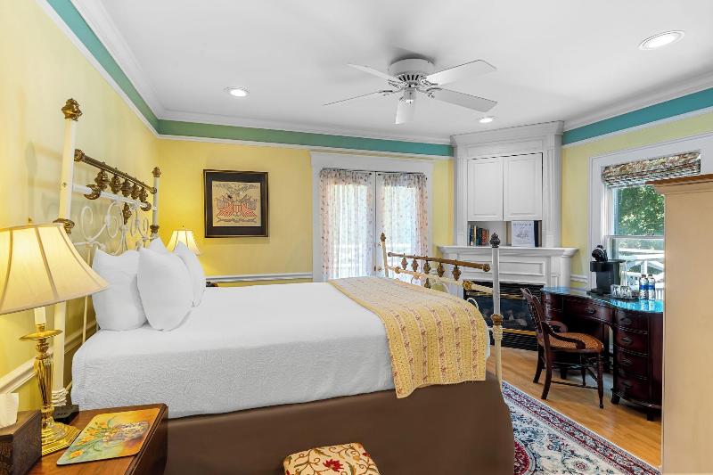 Benn Conger Inn image