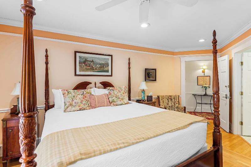 Benn Conger Inn image