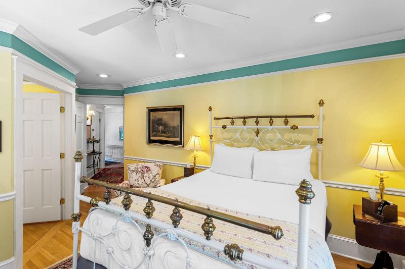 Benn Conger Inn image