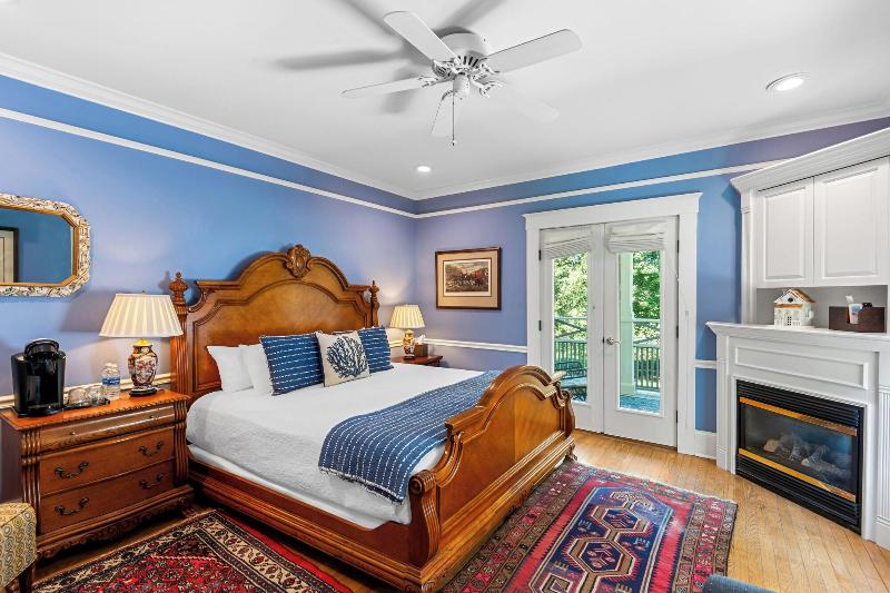 Benn Conger Inn image