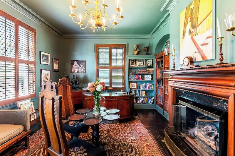 Benn Conger Inn image