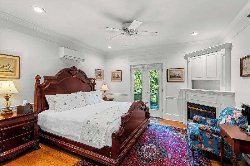 Benn Conger Inn image