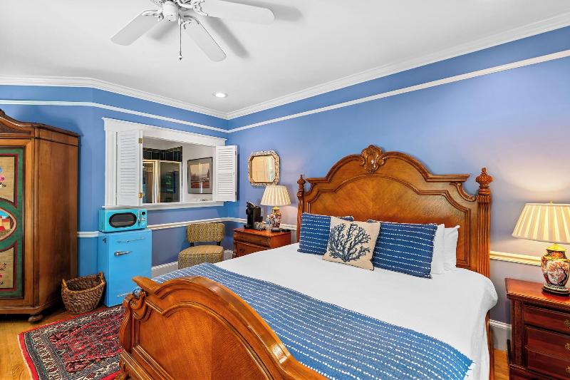 Benn Conger Inn image