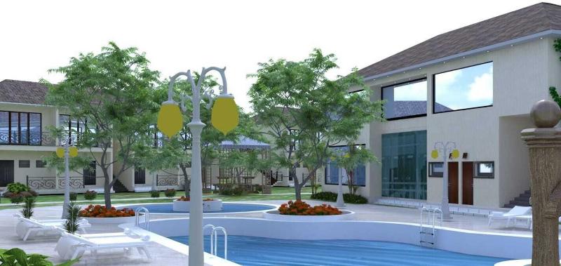 Citrus Prime Kanha Resort And Villas image