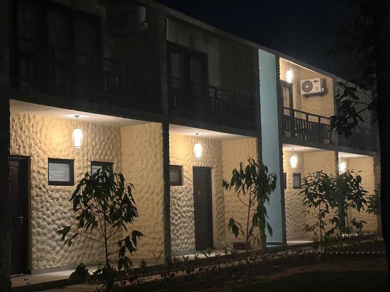 Citrus Prime Kanha Resort And Villas image