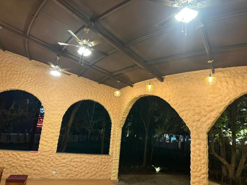 Citrus Prime Kanha Resort And Villas image