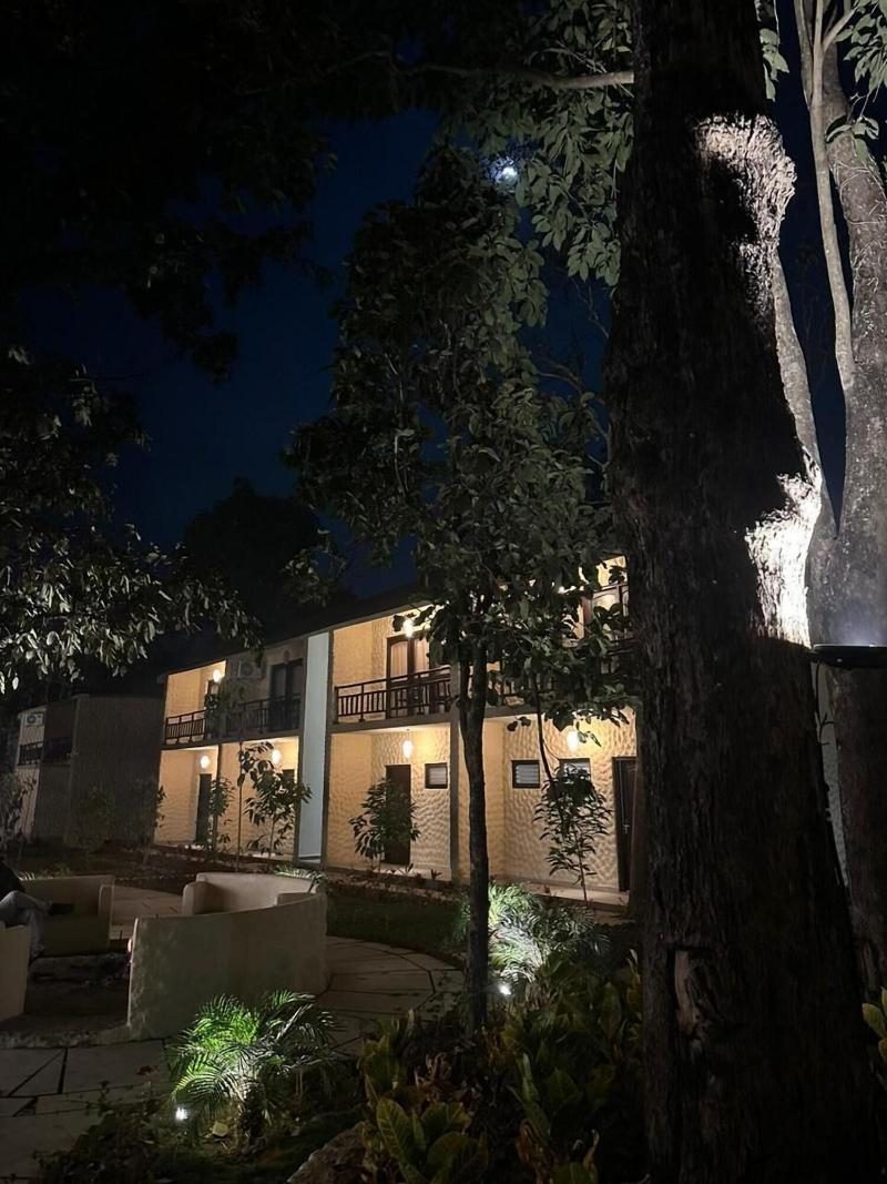 Citrus Prime Kanha Resort And Villas image