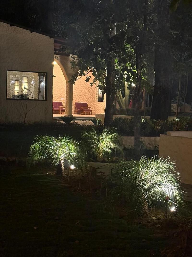 Citrus Prime Kanha Resort And Villas image