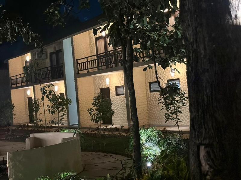 Citrus Prime Kanha Resort And Villas image