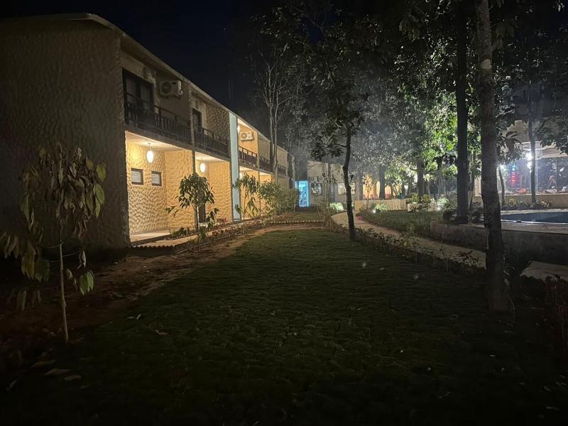 Citrus Prime Kanha Resort And Villas image
