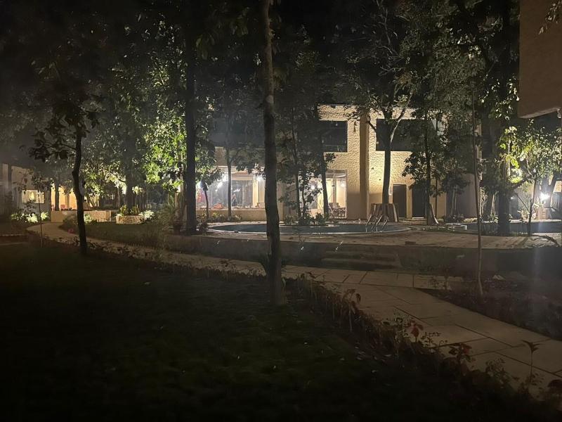 Citrus Prime Kanha Resort And Villas image