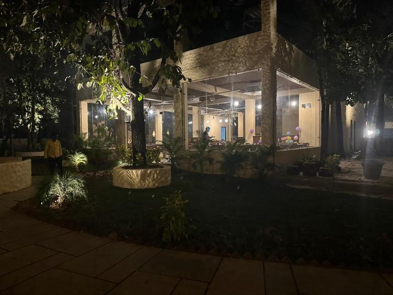 Citrus Prime Kanha Resort And Villas image