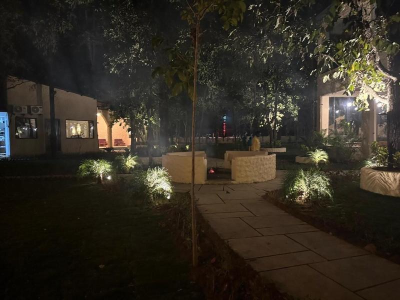 Citrus Prime Kanha Resort And Villas image