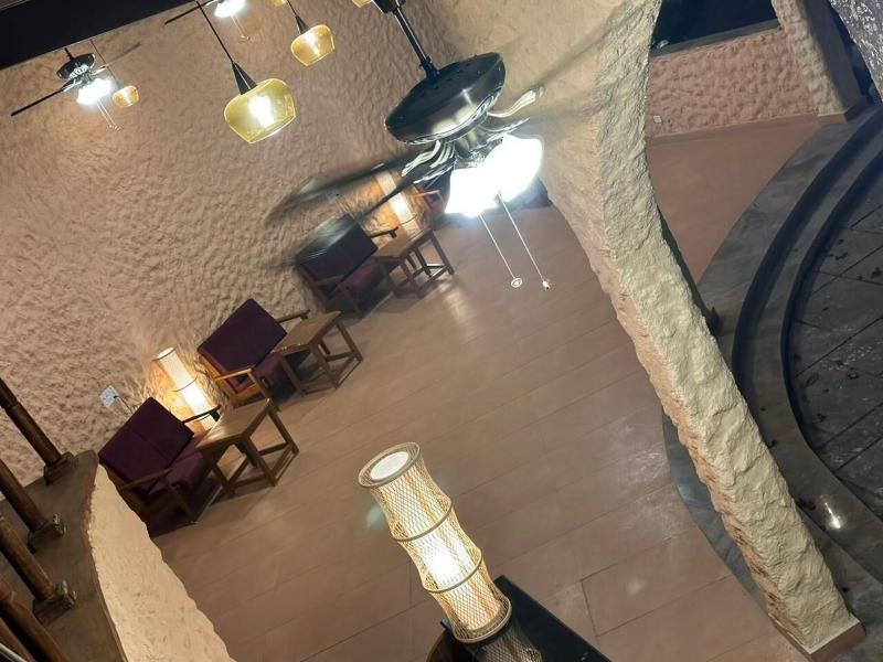 Citrus Prime Kanha Resort And Villas image