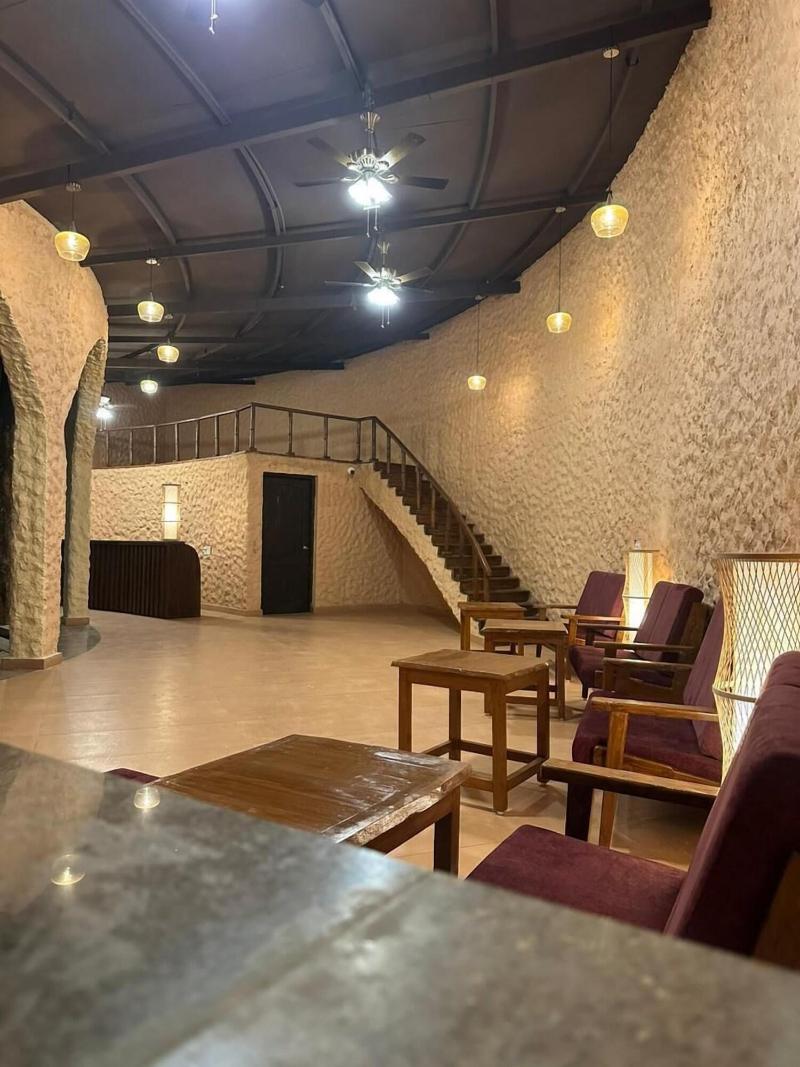 Citrus Prime Kanha Resort And Villas image