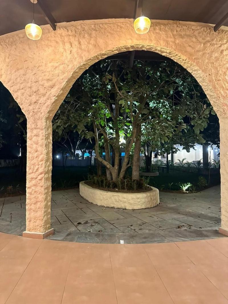 Citrus Prime Kanha Resort And Villas image