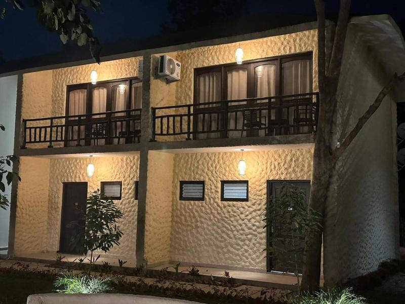 Citrus Prime Kanha Resort And Villas image