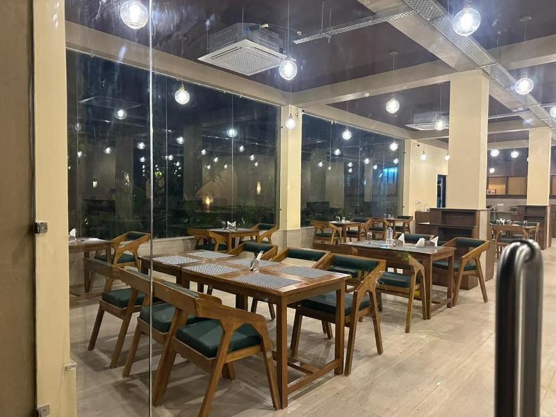 Citrus Prime Kanha Resort And Villas image