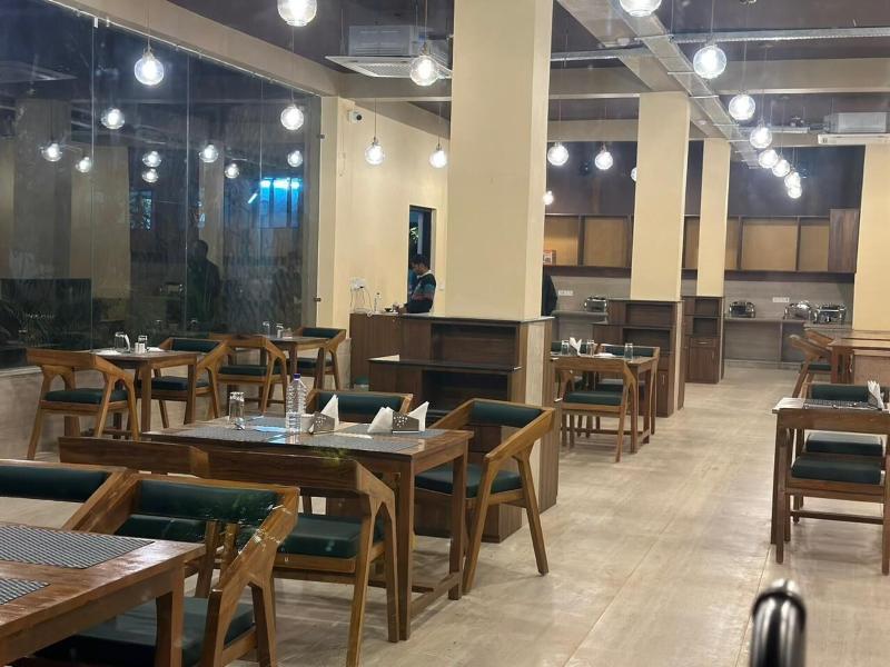 Citrus Prime Kanha Resort And Villas image