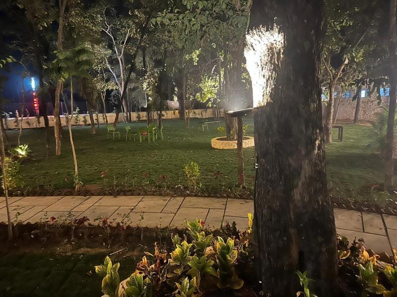 Citrus Prime Kanha Resort And Villas image