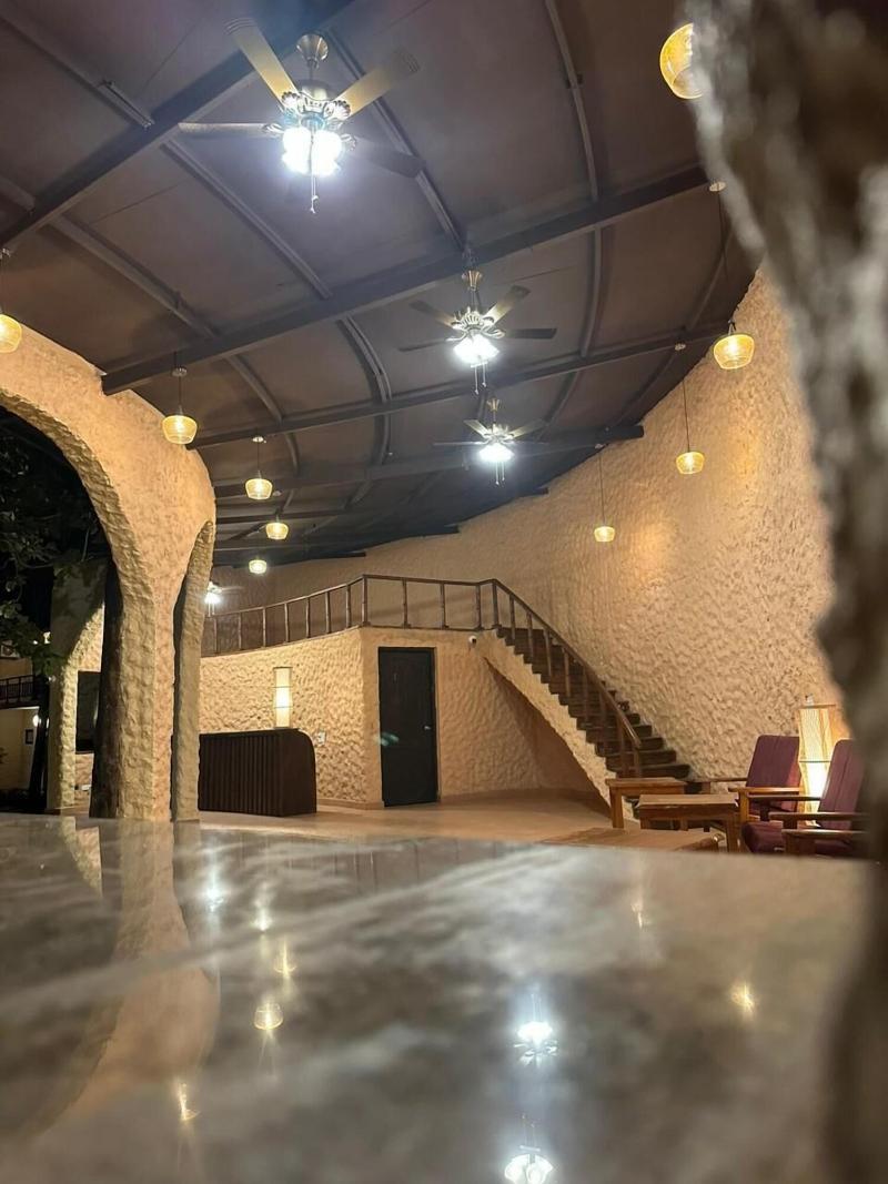 Citrus Prime Kanha Resort And Villas image