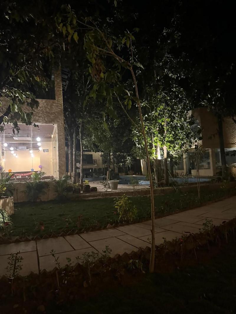 Citrus Prime Kanha Resort And Villas image