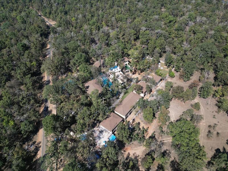 Citrus Prime Kanha Resort And Villas image