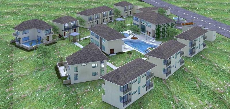 Citrus Prime Kanha Resort And Villas image