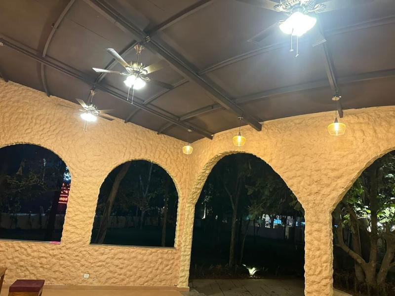 Citrus Prime Kanha Resort And Villas image