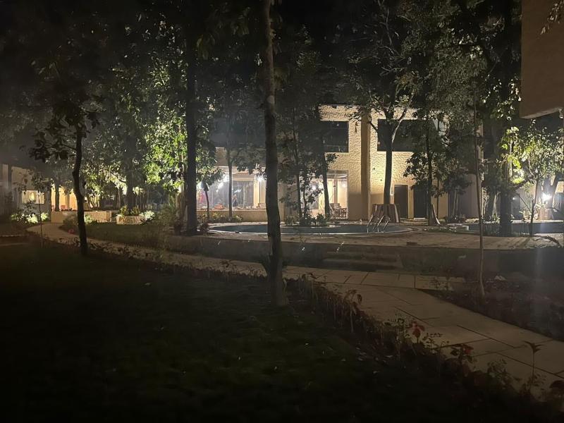 Citrus Prime Kanha Resort And Villas image