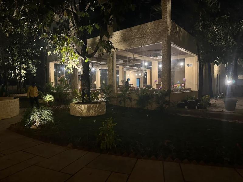 Citrus Prime Kanha Resort And Villas image
