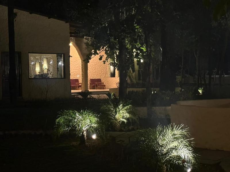 Citrus Prime Kanha Resort And Villas image