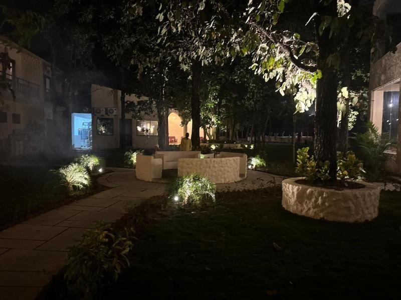 Citrus Prime Kanha Resort And Villas image