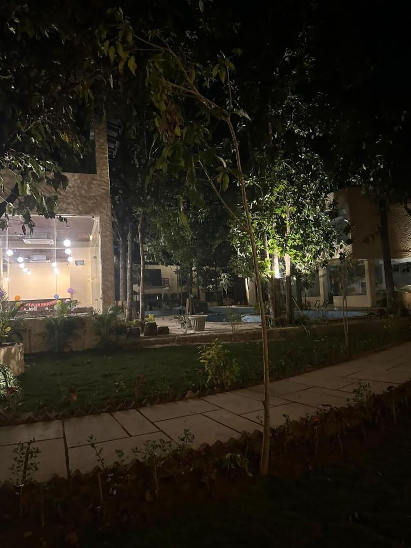 Citrus Prime Kanha Resort And Villas image