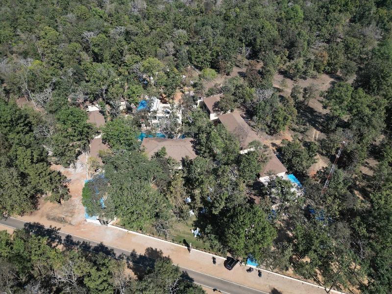 Citrus Prime Kanha Resort And Villas image