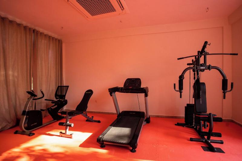 Citrus Prime Kanha Resort And Villas image