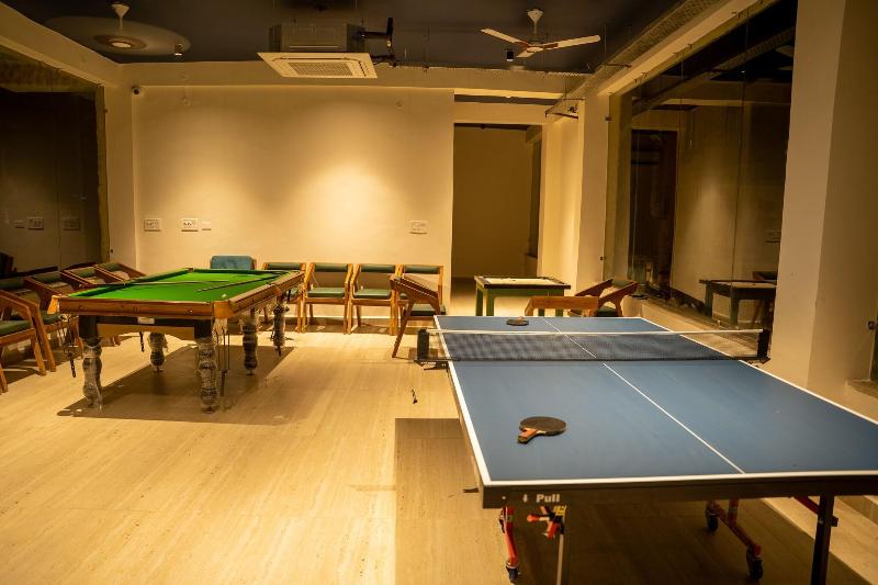 Citrus Prime Kanha Resort And Villas image