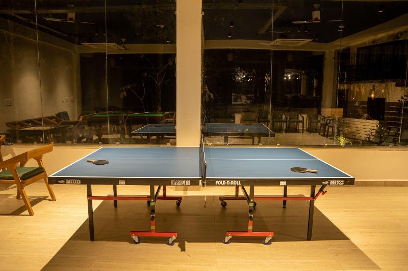Citrus Prime Kanha Resort And Villas image