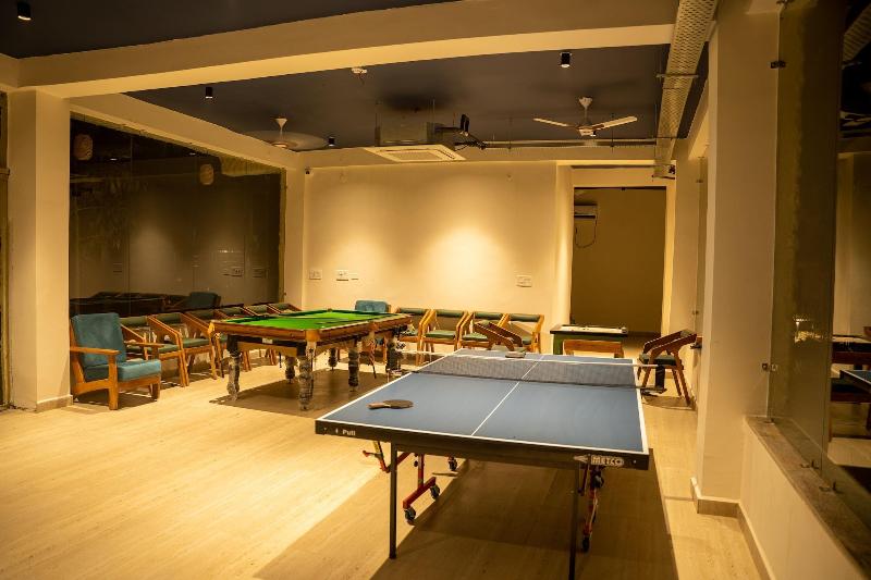 Citrus Prime Kanha Resort And Villas image